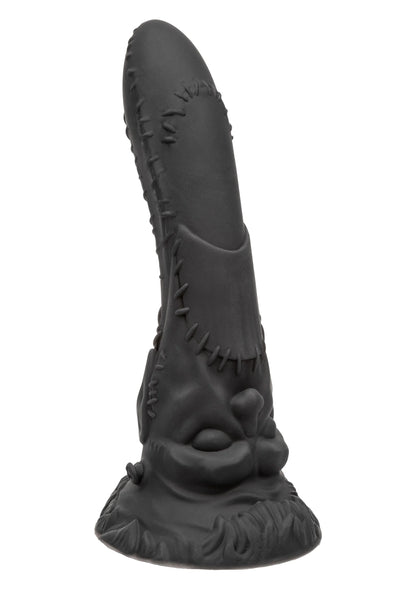 Bestel: Frankenstein Dong - bij Happytoys: de erotische sex webshop | liever Happy dan Easy ⭐⭐⭐⭐⭐ - Default Title - 27662 - BLACK