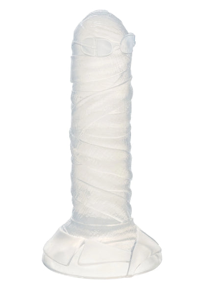 Bestel: The Invisible Man Dong - bij Happytoys: de erotische sex webshop | liever Happy dan Easy ⭐⭐⭐⭐⭐ - Default Title - 27663 - CLEAR