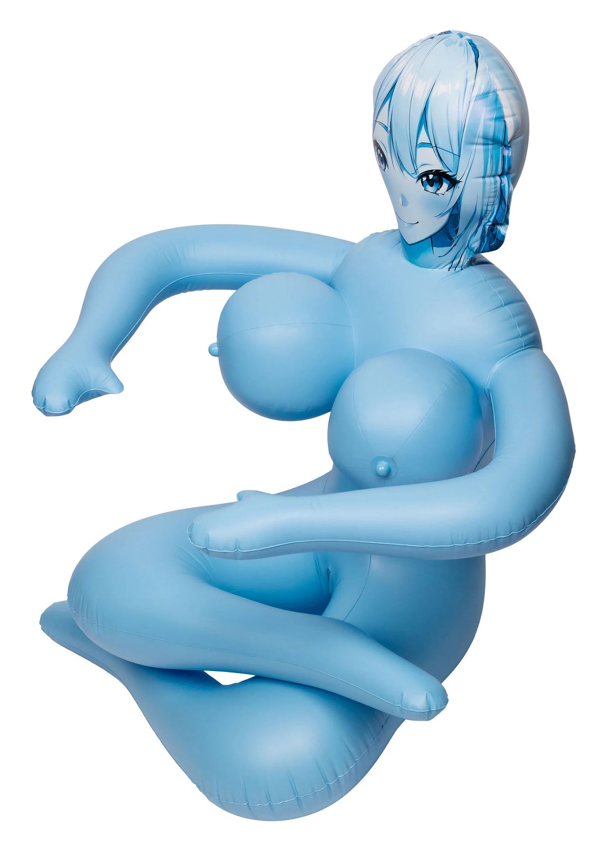 Bestel: Wrap Around Love Doll Kiki by CalExotics - bij Happytoys: de erotische sex webshop | liever Happy dan Easy ⭐⭐⭐⭐⭐ - Default Title - 27666 - BLUE