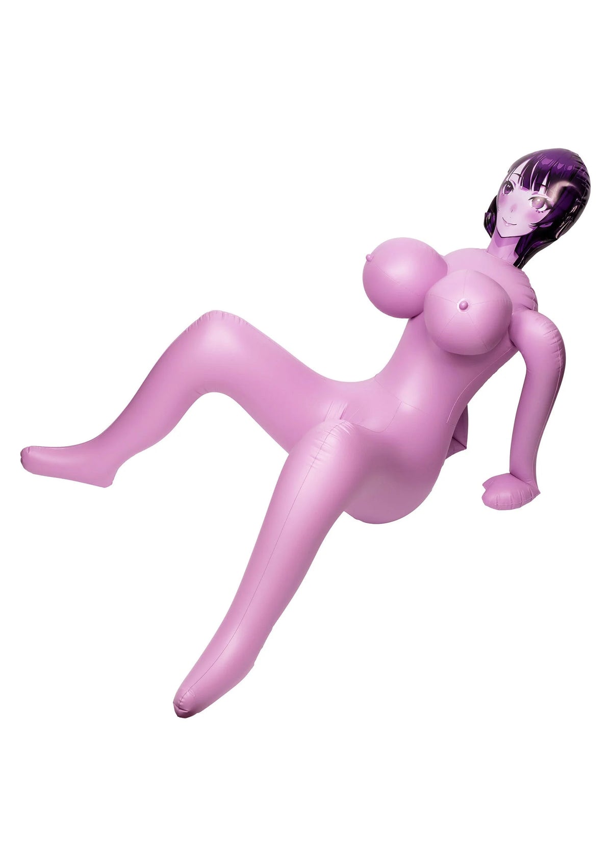 Bestel: Spread’em Love Doll Gigi by CalExotics - bij Happytoys: de erotische sex webshop | liever Happy dan Easy ⭐⭐⭐⭐⭐ - Default Title - 27667 - PURPLE