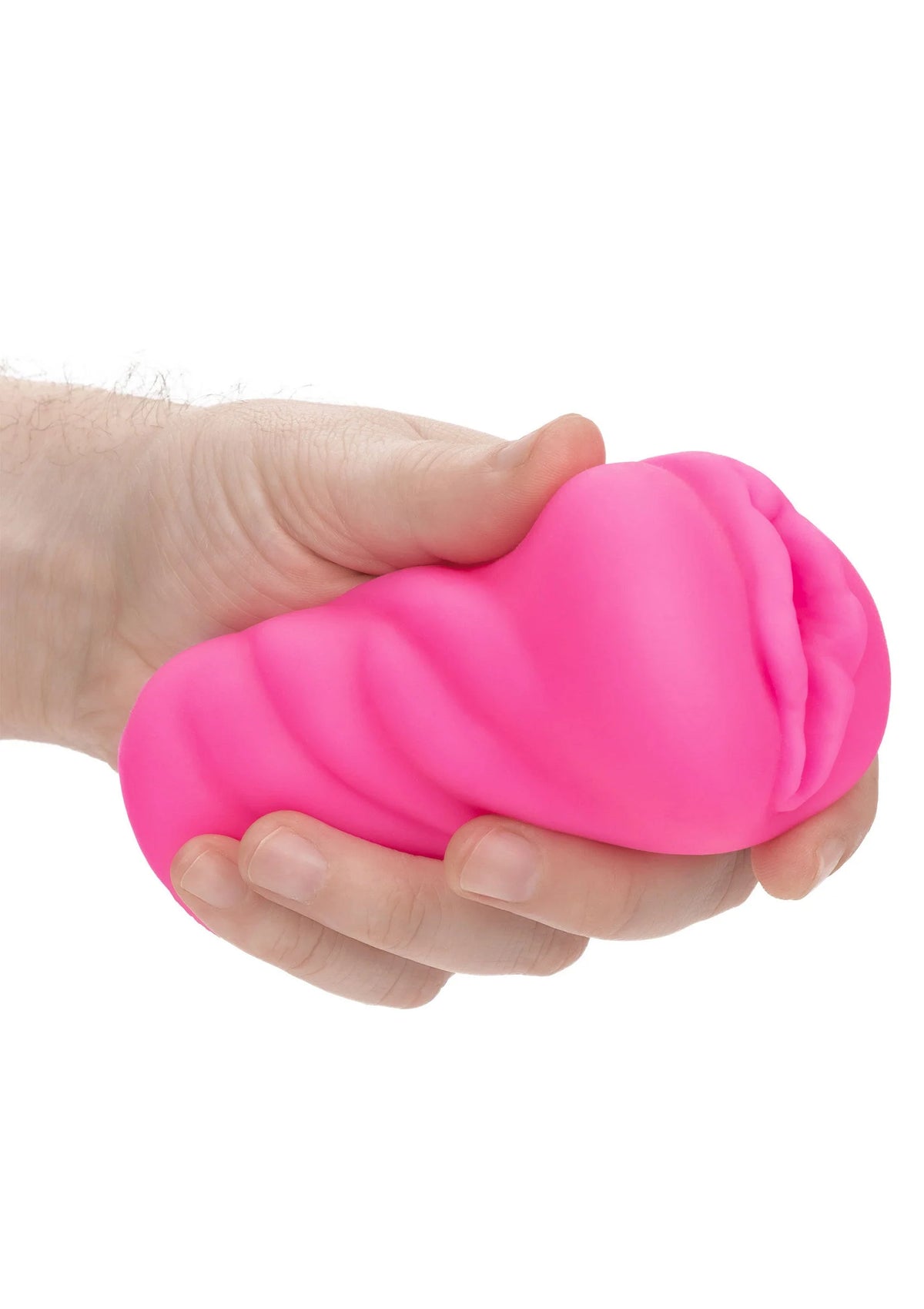 Bestel: Stroker Kitty by CelExotics - bij Happytoys: de erotische sex webshop | liever Happy dan Easy ⭐⭐⭐⭐⭐
