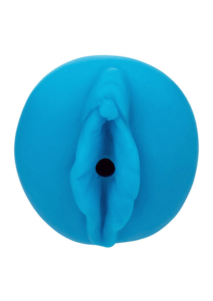 Bestel: Stroker Bunny by CalExotics - bij Happytoys: de erotische sex webshop | liever Happy dan Easy ⭐⭐⭐⭐⭐