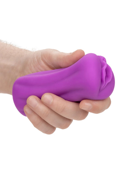 Bestel: Stroker Roxy by CalExotics - bij Happytoys: de erotische sex webshop | liever Happy dan Easy ⭐⭐⭐⭐⭐