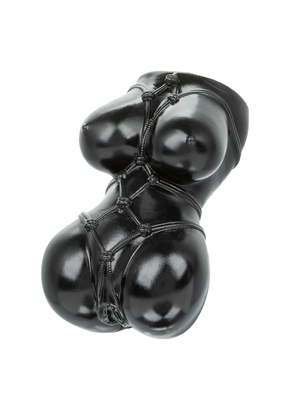 Bestel: Anime Stroker Misty by CalExotics Anime - bij Happytoys: de erotische sex webshop | liever Happy dan Easy ⭐⭐⭐⭐⭐ - Default Title - 27674 - BLACK