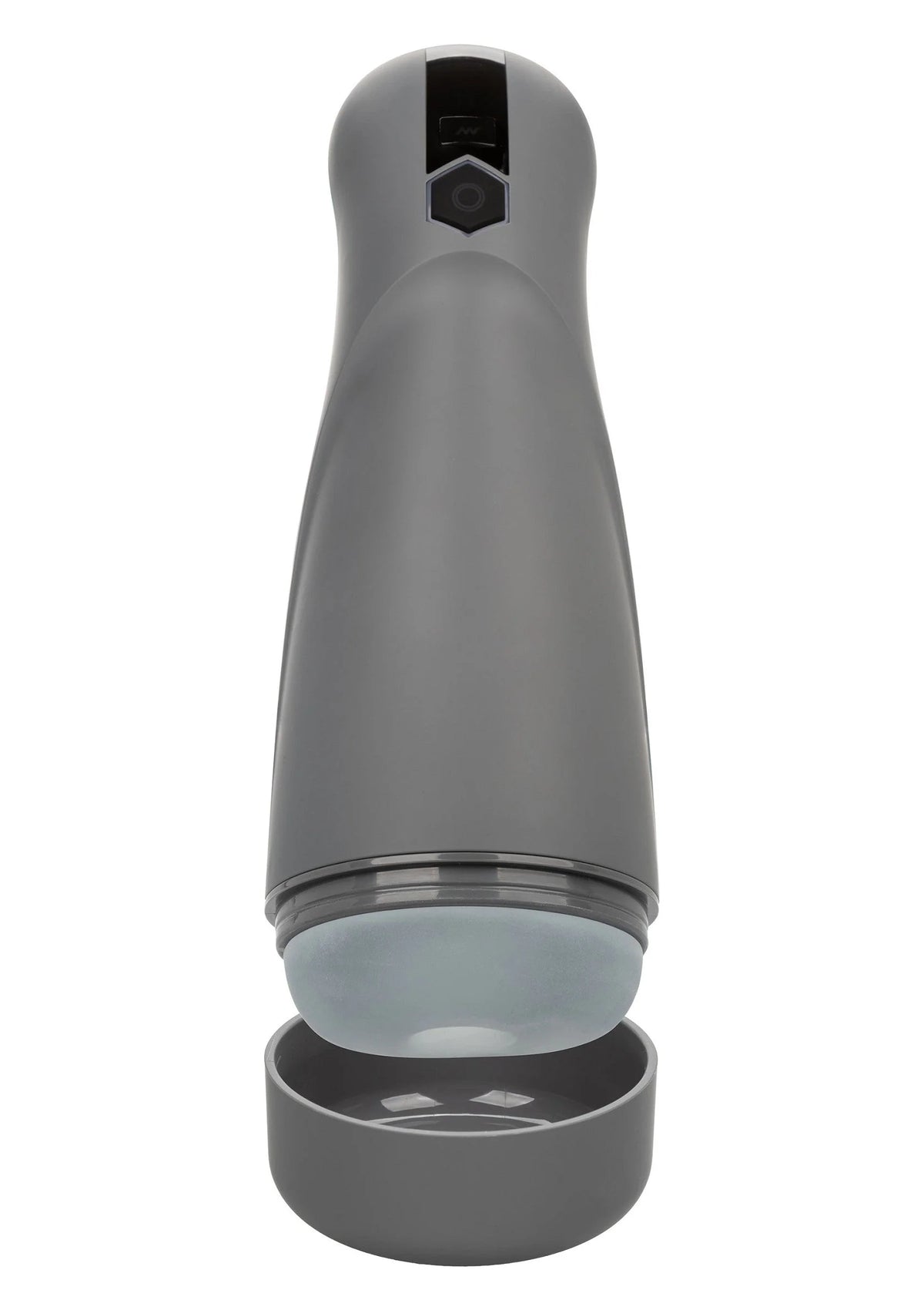 Bestel: Milk Master Automatic Milker by CalExotics - bij Happytoys: de erotische sex webshop | liever Happy dan Easy ⭐⭐⭐⭐⭐ - Default Title - 27677 - BLACK