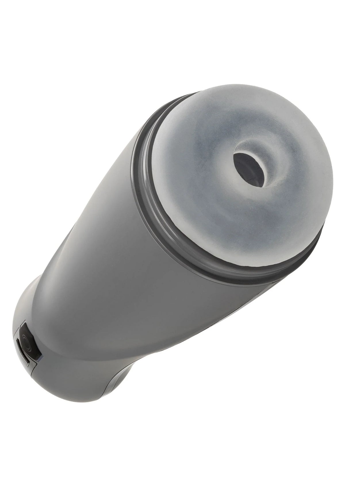 Bestel: Milk Master Automatic Milker by CalExotics - bij Happytoys: de erotische sex webshop | liever Happy dan Easy ⭐⭐⭐⭐⭐