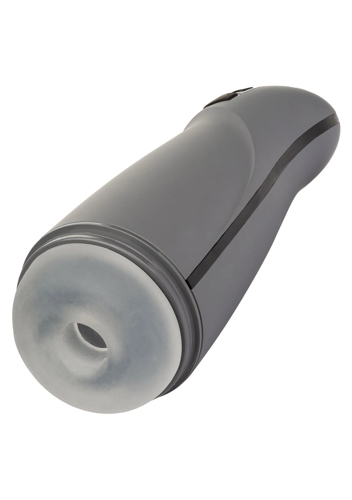 Bestel: Milk Master Automatic Milker by CalExotics - bij Happytoys: de erotische sex webshop | liever Happy dan Easy ⭐⭐⭐⭐⭐