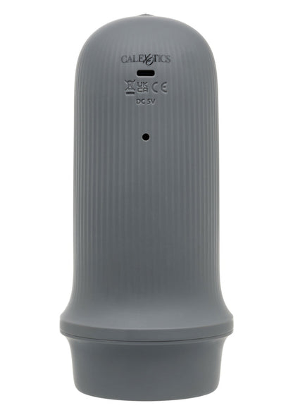 Grip-N-Stroke automatic Pussy by CalExotics Milk Master