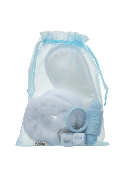 Bestel: Pleasure Kits Honeymoon Collection by CalExotics Pleasure Kits - bij Happytoys: de erotische sex webshop | liever Happy dan Easy ⭐⭐⭐⭐⭐