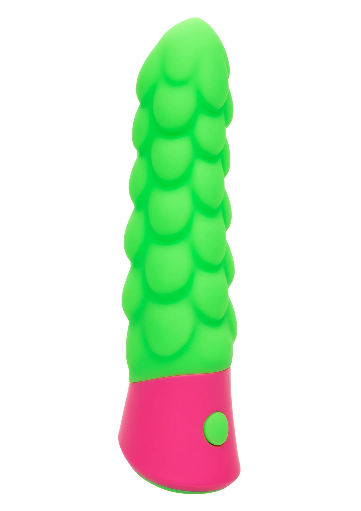 Bestel: Ripple Vibrator - bij Happytoys: de erotische sex webshop | liever Happy dan Easy ⭐⭐⭐⭐⭐ - Default Title - 27710 - GREEN