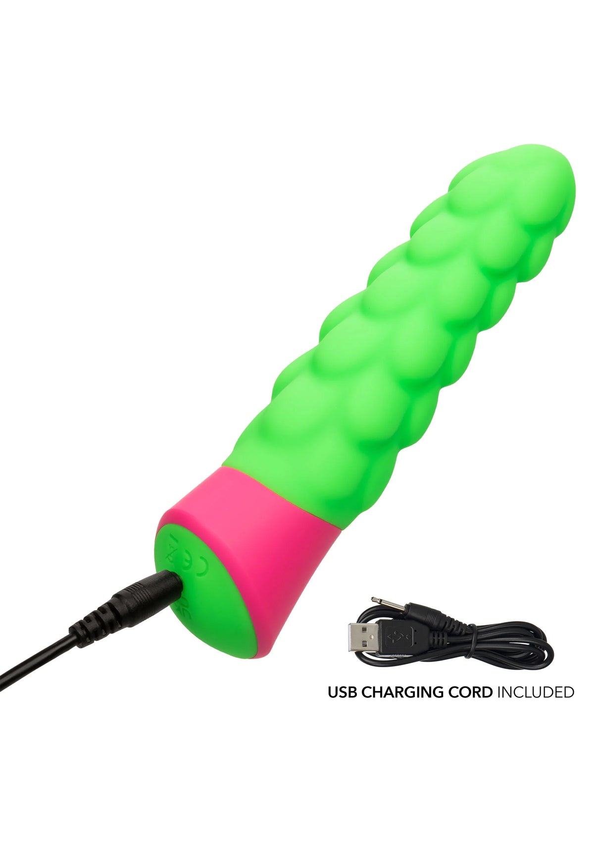 Bestel: Ripple Vibrator - bij Happytoys: de erotische sex webshop | liever Happy dan Easy ⭐⭐⭐⭐⭐