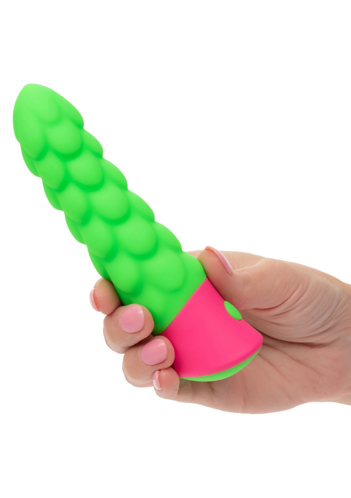 Bestel: Ripple Vibrator - bij Happytoys: de erotische sex webshop | liever Happy dan Easy ⭐⭐⭐⭐⭐