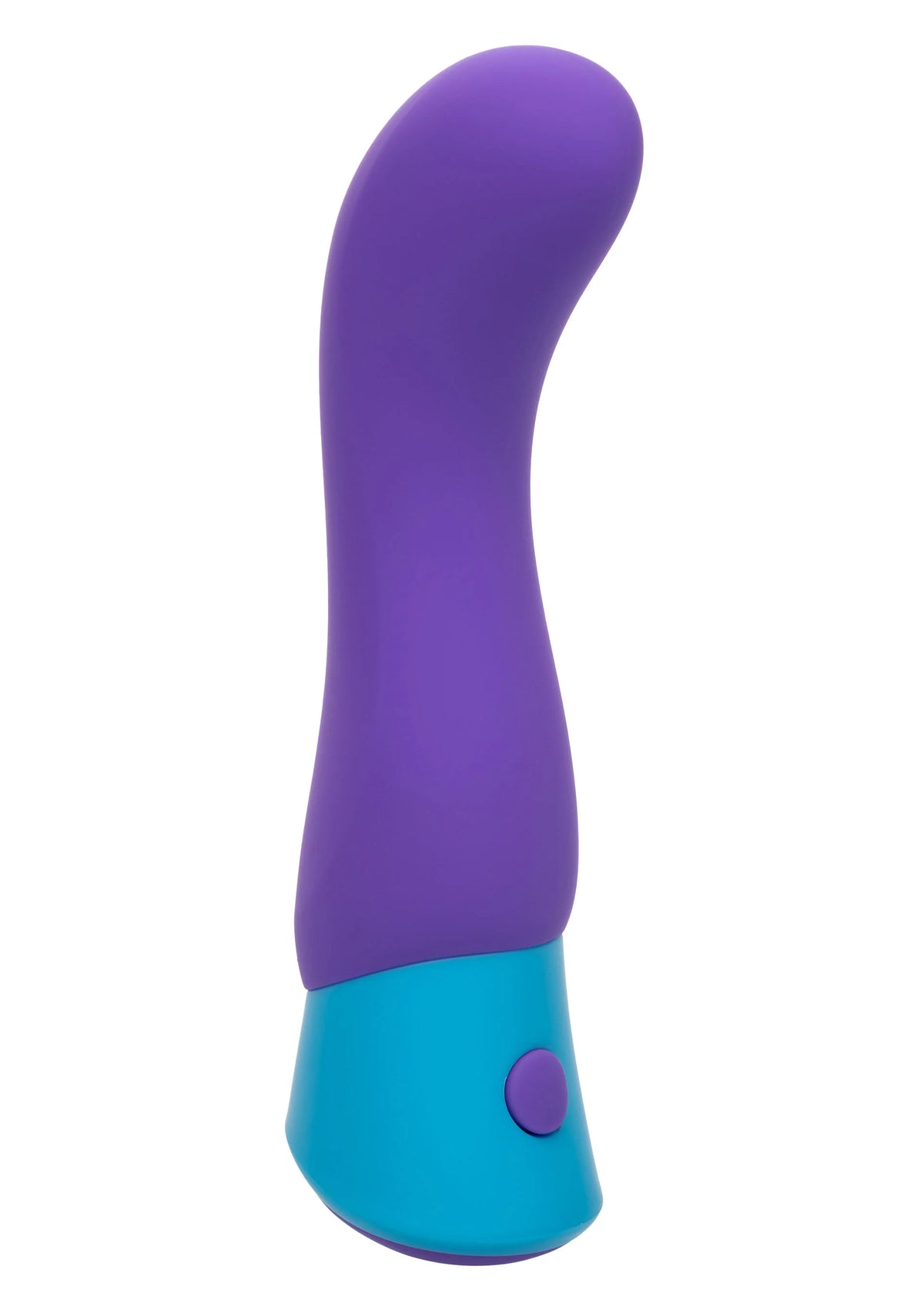 Bestel: G - Vibe Vibrator Simpel by CalExotics Rave - bij Happytoys: de erotische sex webshop | liever Happy dan Easy ⭐⭐⭐⭐⭐ - Default Title - 27711 - PURPLE