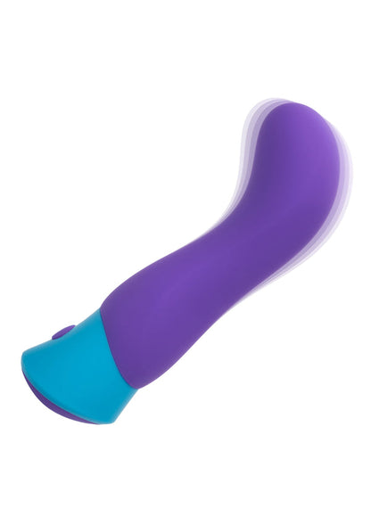 G-Vibe Vibrator Simpel by CalExotics Rave