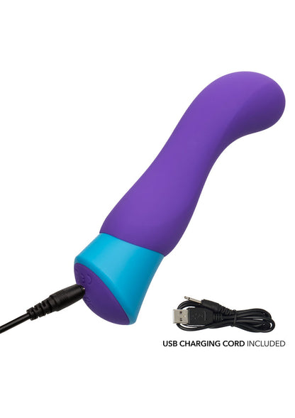 G-Vibe Vibrator Simpel by CalExotics Rave