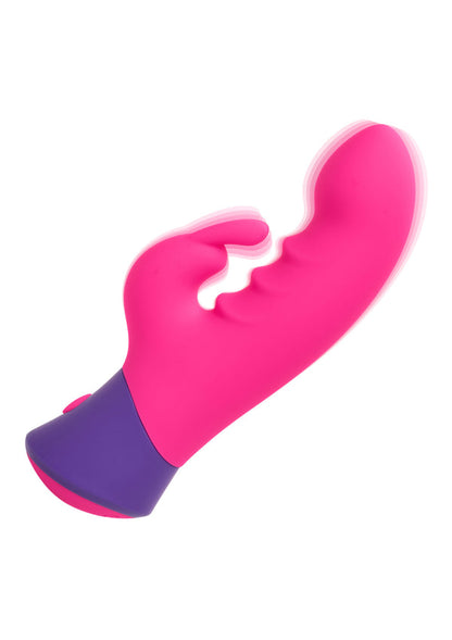 Bunny Vibrator by CalExotics Rave