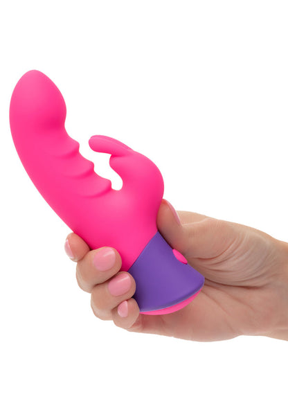 Bunny Vibrator by CalExotics Rave