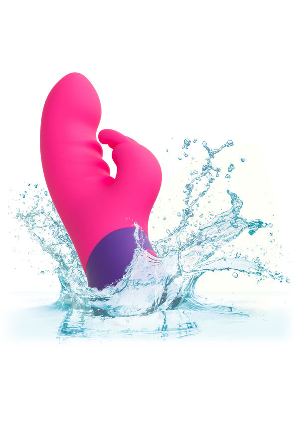 Bunny Vibrator by CalExotics Rave