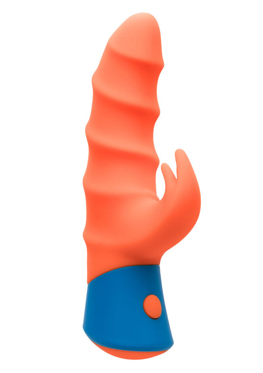 Tickler Vibrator by CalExotics Rave