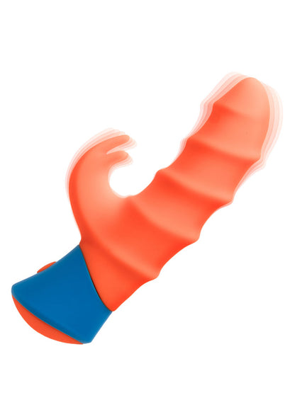 Tickler Vibrator by CalExotics Rave