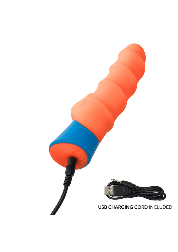 Tickler Vibrator by CalExotics Rave