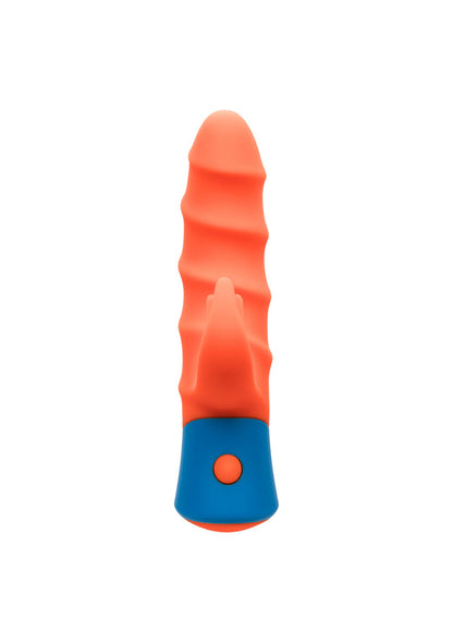 Tickler Vibrator by CalExotics Rave