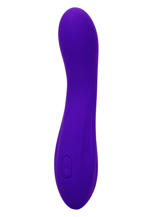 Bend & Hold Rumbler Vibrator by CalExotics