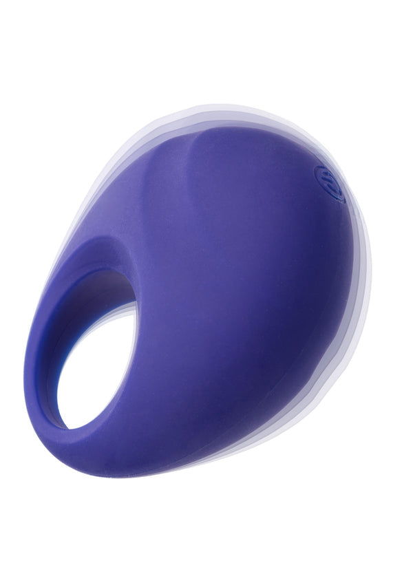 Rechargeable Ring Embrace by CalExotics Closer
