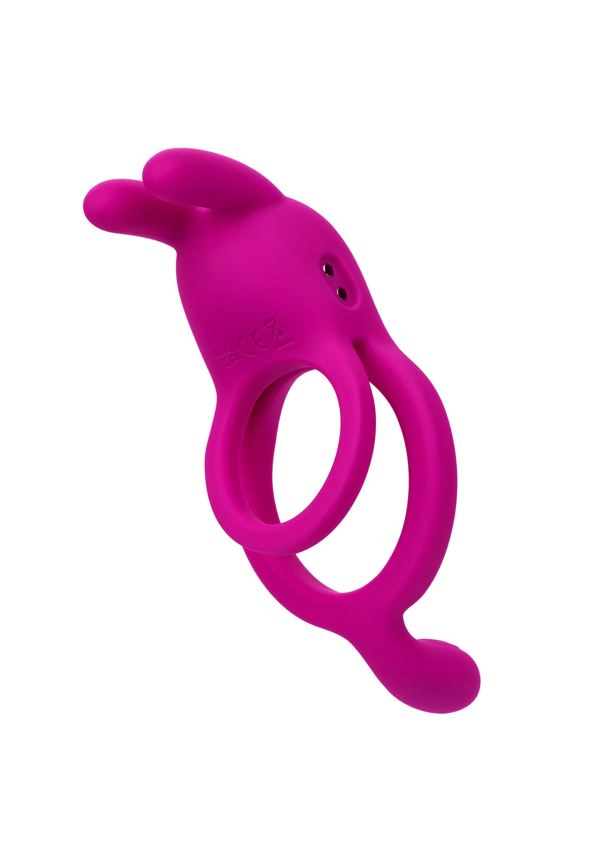 Bestel: Rechargeable Ring Touch by CalExotics - bij Happytoys: de erotische sex webshop | liever Happy dan Easy ⭐⭐⭐⭐⭐