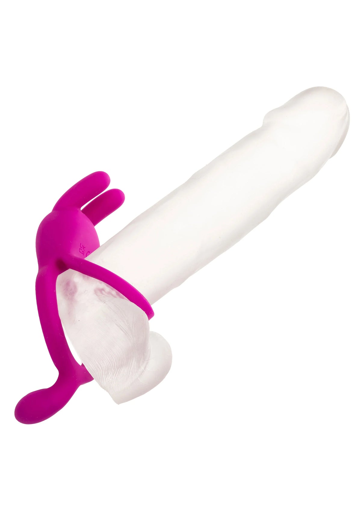 Bestel: Rechargeable Ring Touch by CalExotics - bij Happytoys: de erotische sex webshop | liever Happy dan Easy ⭐⭐⭐⭐⭐