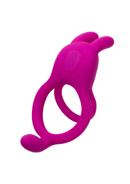 Bestel: Rechargeable Ring Touch by CalExotics - bij Happytoys: de erotische sex webshop | liever Happy dan Easy ⭐⭐⭐⭐⭐