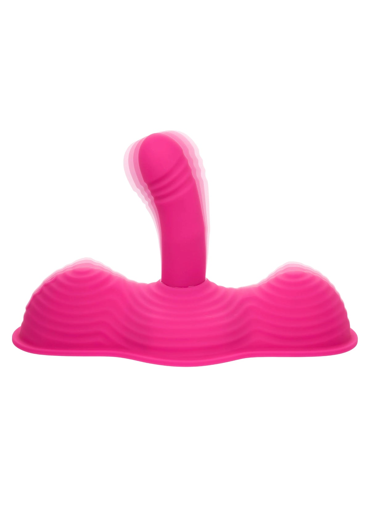 Bestel: Ecstasy Rumbler Sex Machine by CalExotics - bij Happytoys: de erotische sex webshop | liever Happy dan Easy ⭐⭐⭐⭐⭐