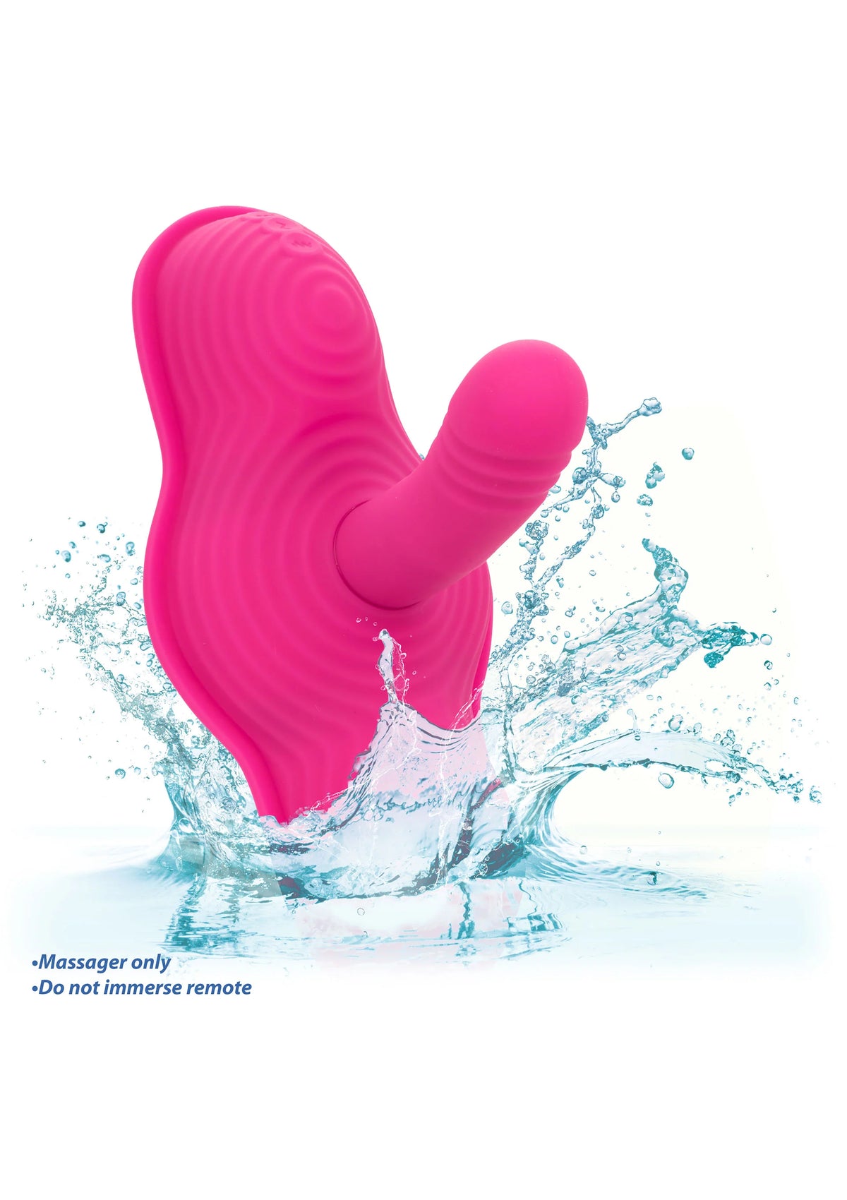 Bestel: Ecstasy Rumbler Sex Machine by CalExotics - bij Happytoys: de erotische sex webshop | liever Happy dan Easy ⭐⭐⭐⭐⭐