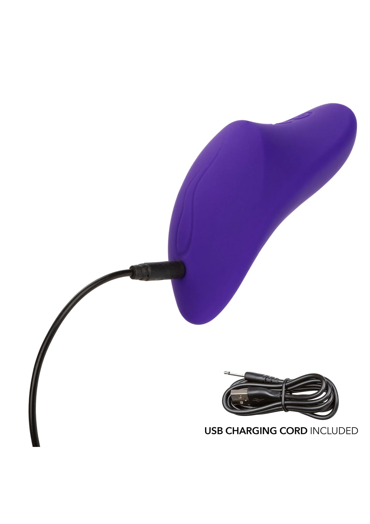 Bestel: Glide Teaser Massager by CalExotics - bij Happytoys: de erotische sex webshop | liever Happy dan Easy ⭐⭐⭐⭐⭐