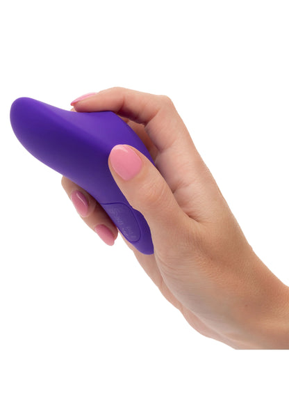 Bestel: Glide Teaser Massager by CalExotics - bij Happytoys: de erotische sex webshop | liever Happy dan Easy ⭐⭐⭐⭐⭐