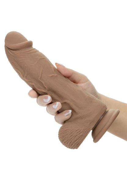 Bestel: Big Dick Vibrating Energy Studs by CalExotics Studs - bij Happytoys: de erotische sex webshop | liever Happy dan Easy ⭐⭐⭐⭐⭐