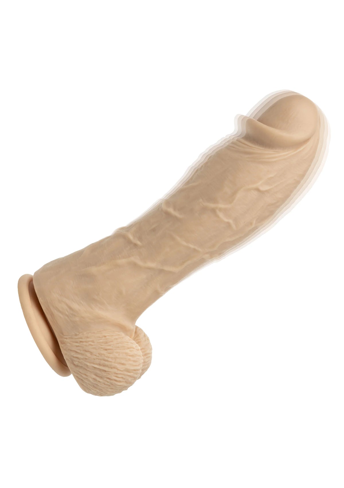 Bestel: Big Dick Vibrating Energy Studs by CalExotics Studs - bij Happytoys: de erotische sex webshop | liever Happy dan Easy ⭐⭐⭐⭐⭐