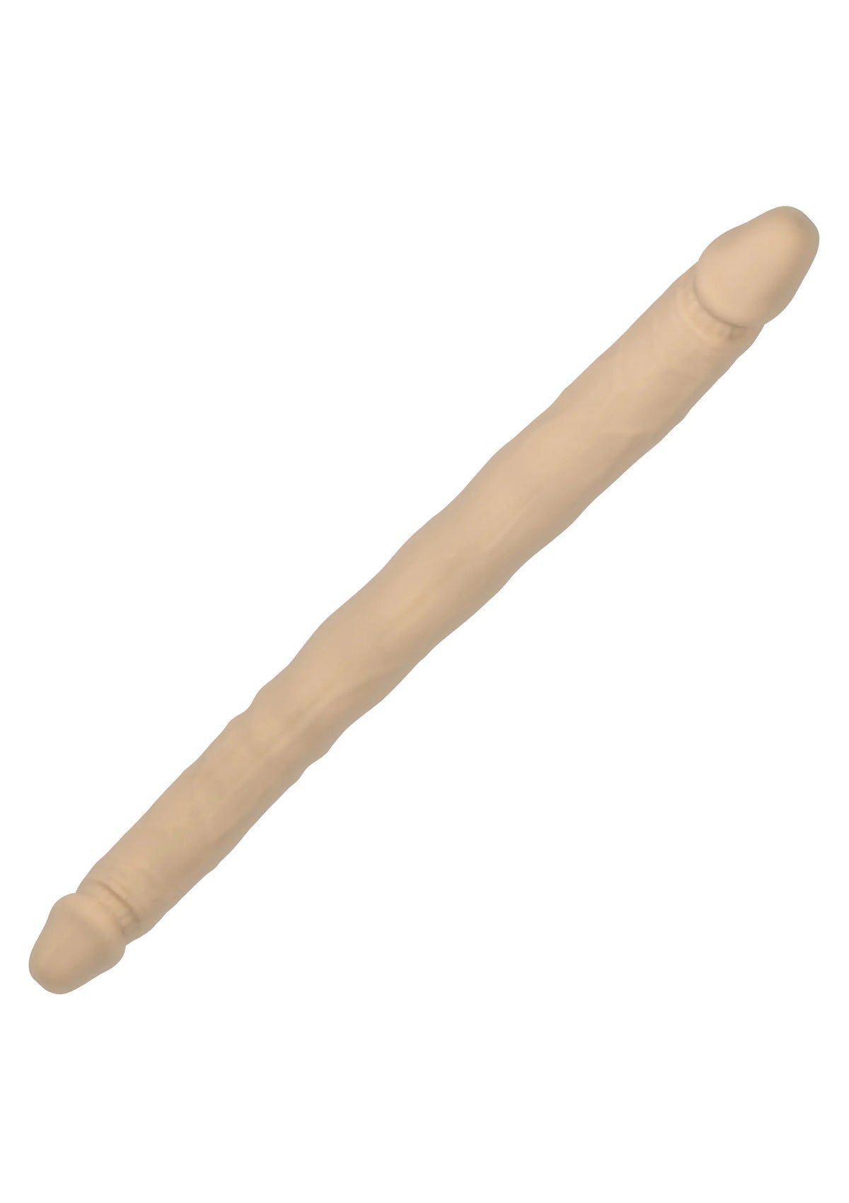 Bestel: Bend and Hold Dual Dong 40.75 cm by CalExotics Studs - bij Happytoys: de erotische sex webshop | liever Happy dan Easy ⭐⭐⭐⭐⭐ - Default Title - 27819 - SKIN