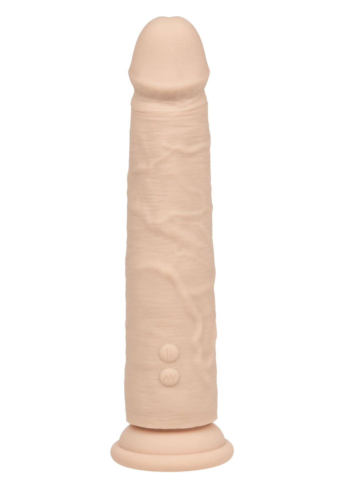 Bestel: Vibrating & Thrusting Silicone Studs Vibrator by CalExotics Studs - bij Happytoys: de erotische sex webshop | liever Happy dan Easy ⭐⭐⭐⭐⭐