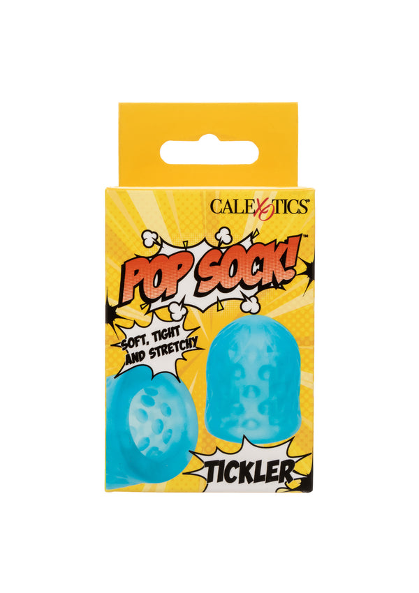 Tickler Stroker by CalExotics Pop Sock