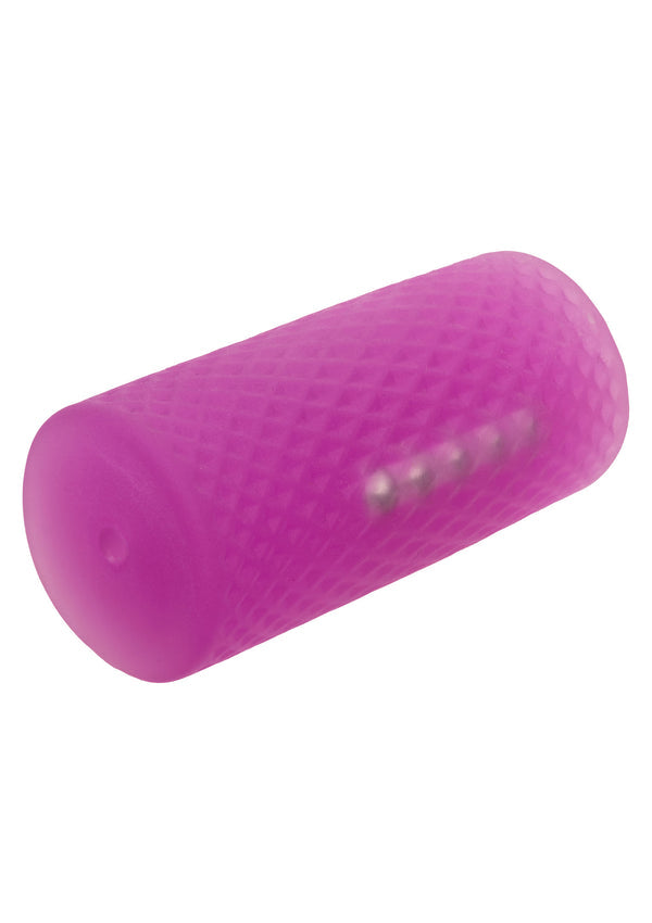 Beaded Stroker by CalExotics Pop Sock