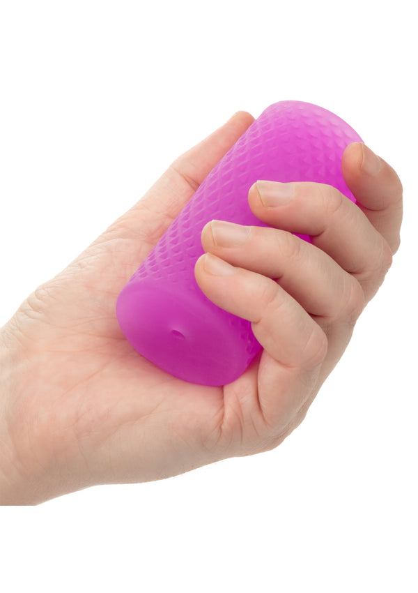 Beaded Stroker by CalExotics Pop Sock