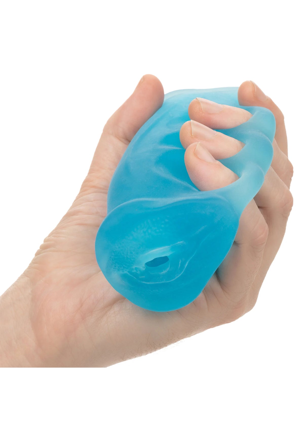 Bestel: Grip - N - Stroke Small by CalExotics - bij Happytoys: de erotische sex webshop | liever Happy dan Easy ⭐⭐⭐⭐⭐