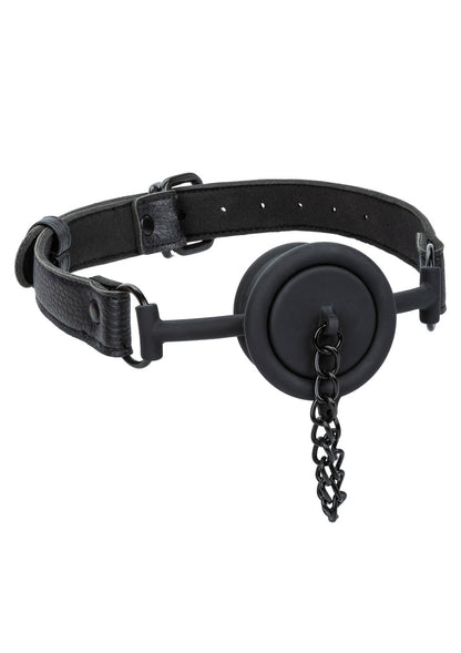 Bestel: Stopper Gag by CalExotics Nocturnal - bij Happytoys: de erotische sex webshop | liever Happy dan Easy ⭐⭐⭐⭐⭐