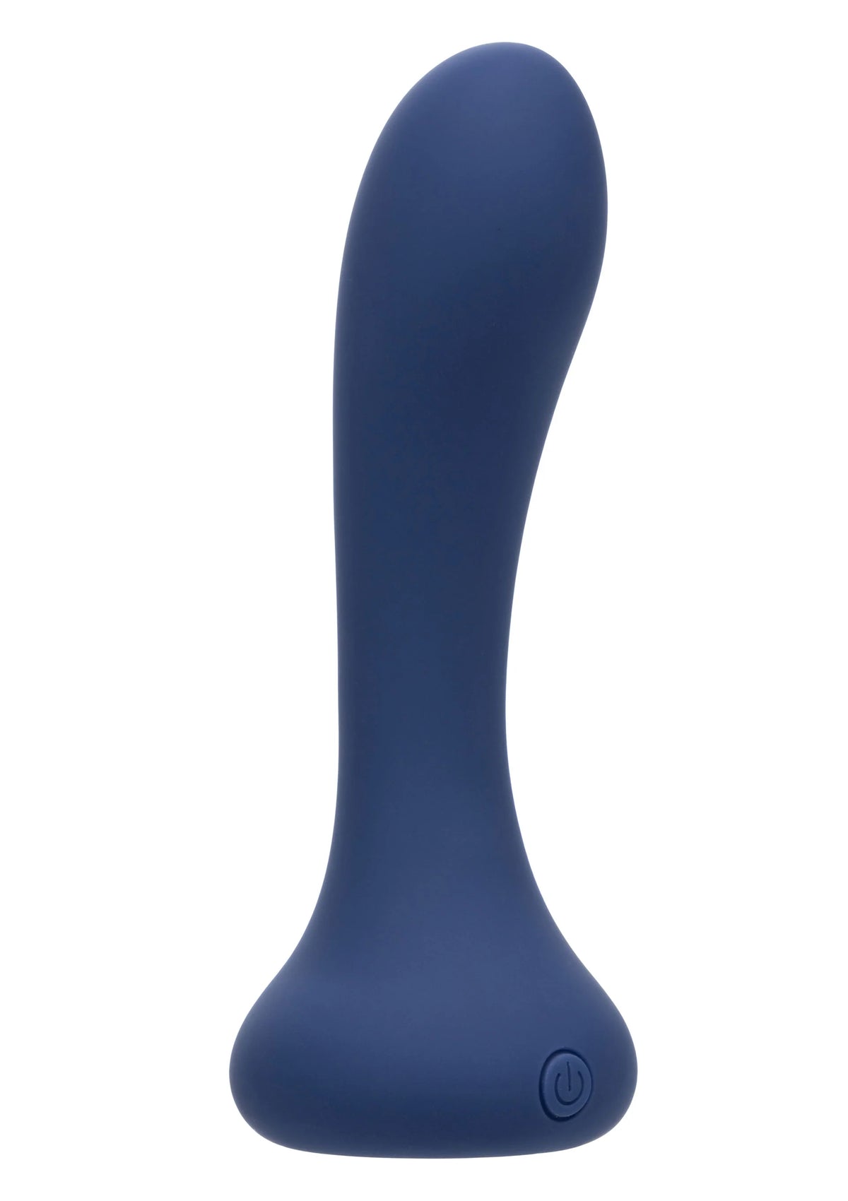 Bestel: Deep Curve Probe by CalExotics Deep - bij Happytoys: de erotische sex webshop | liever Happy dan Easy ⭐⭐⭐⭐⭐ - Default Title - 27890 - BLUE