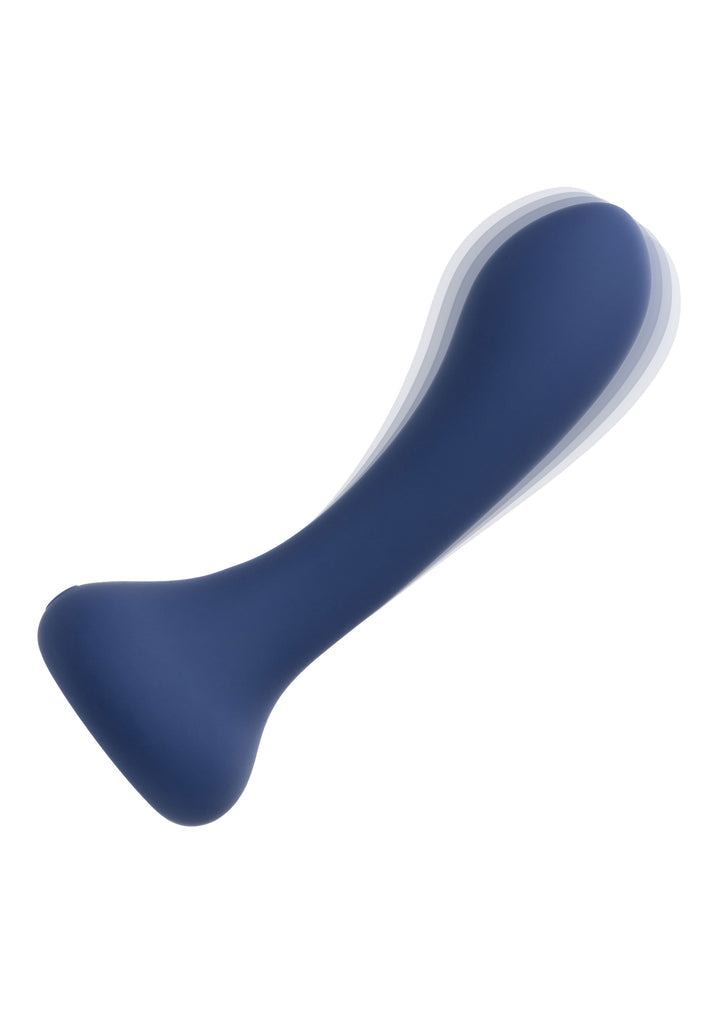 Bestel: Deep Curve Probe by CalExotics Deep - bij Happytoys: de erotische sex webshop | liever Happy dan Easy ⭐⭐⭐⭐⭐