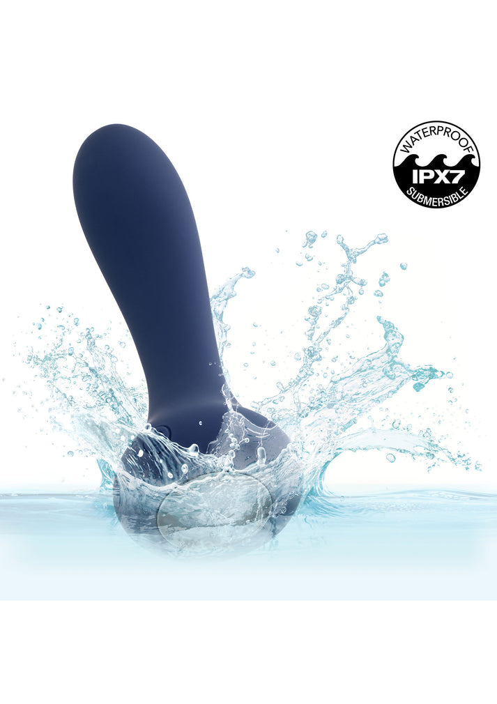 Bestel: Deep Curve Probe by CalExotics Deep - bij Happytoys: de erotische sex webshop | liever Happy dan Easy ⭐⭐⭐⭐⭐