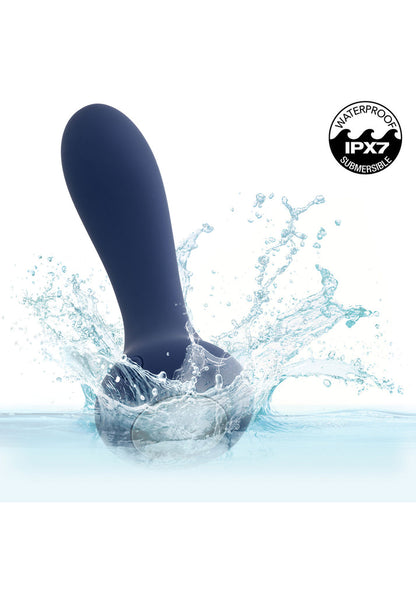 Bestel: Deep Curve Probe by CalExotics Deep - bij Happytoys: de erotische sex webshop | liever Happy dan Easy ⭐⭐⭐⭐⭐