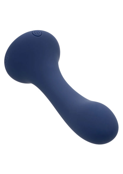 Bestel: Deep Curve Probe by CalExotics Deep - bij Happytoys: de erotische sex webshop | liever Happy dan Easy ⭐⭐⭐⭐⭐