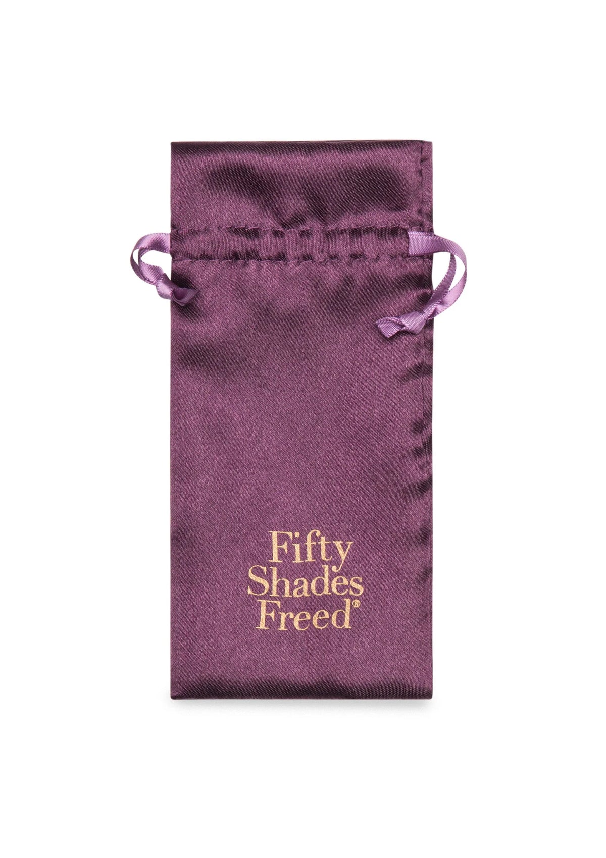 Bestel: Freed All Sensation Nipple & Clitoral Chain Fifty Shades - bij Happytoys: de erotische sex webshop | liever Happy dan Easy ⭐⭐⭐⭐⭐